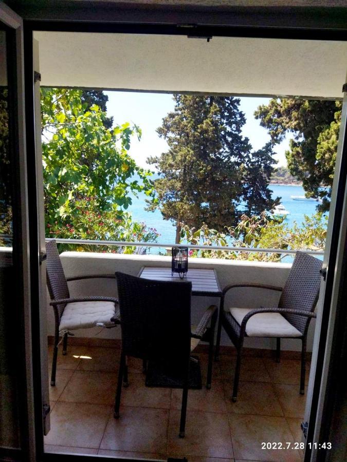 Apartman Sea Dreams