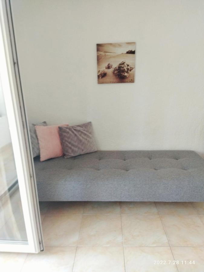 Apartman Sea Dreams *