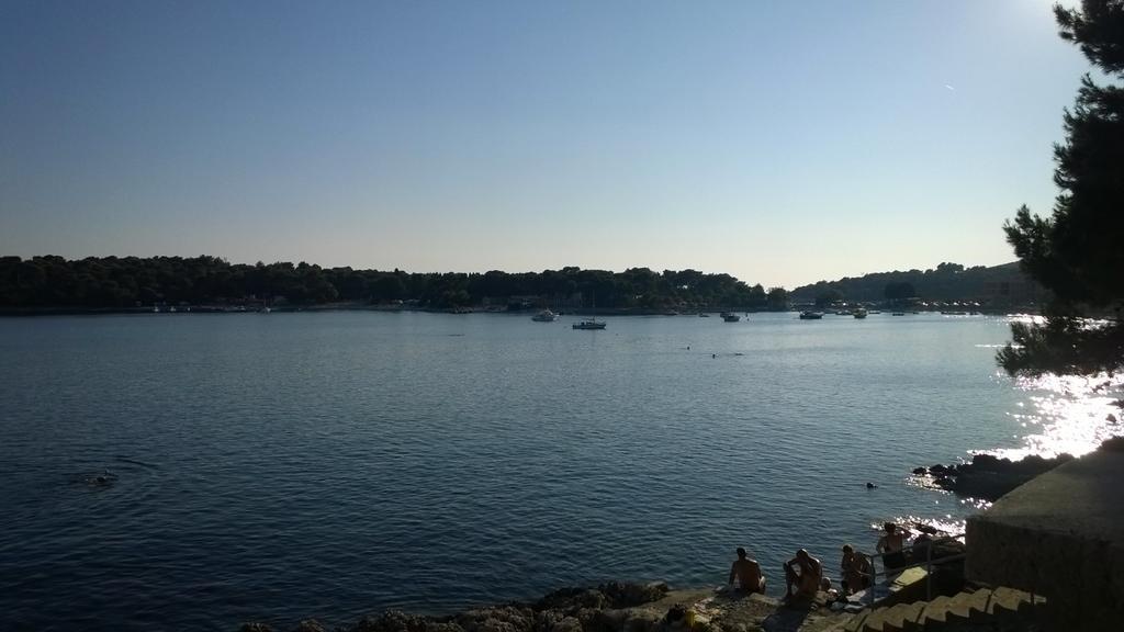 Sea Dreams Apartman Pula