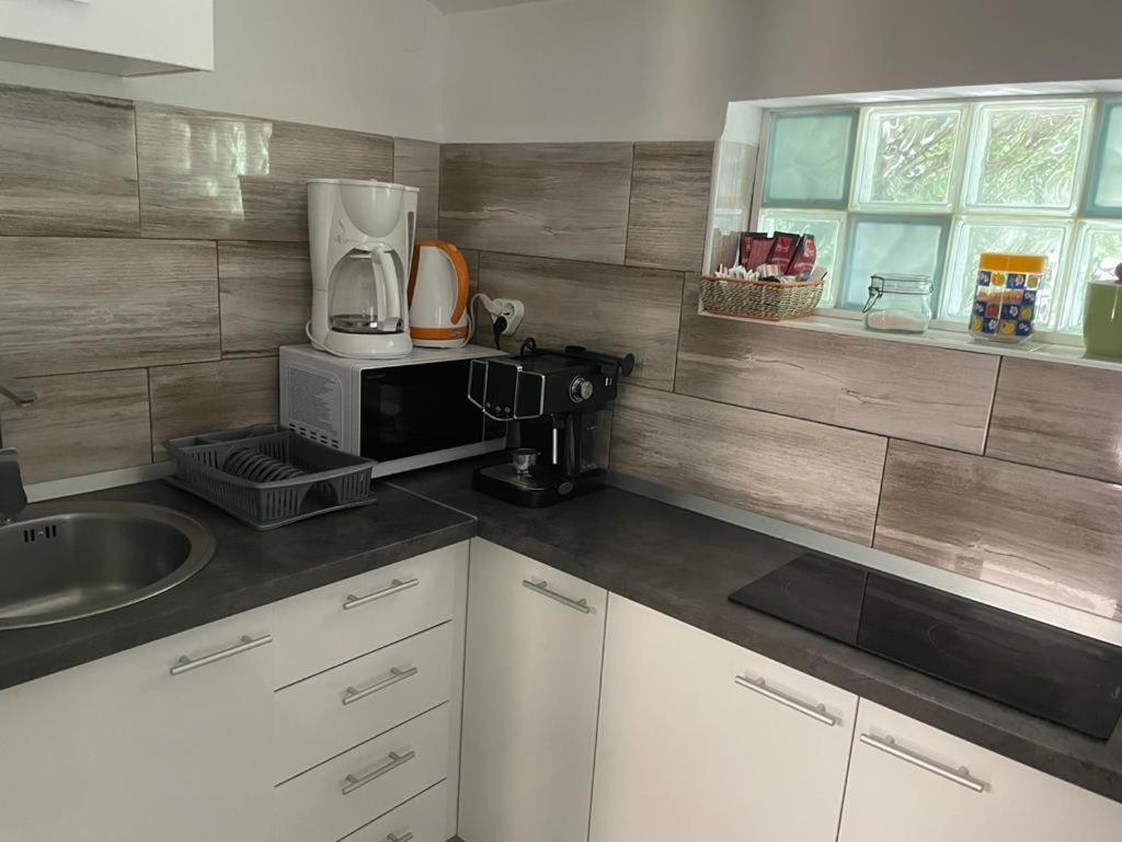 Apartman Sea Dreams *