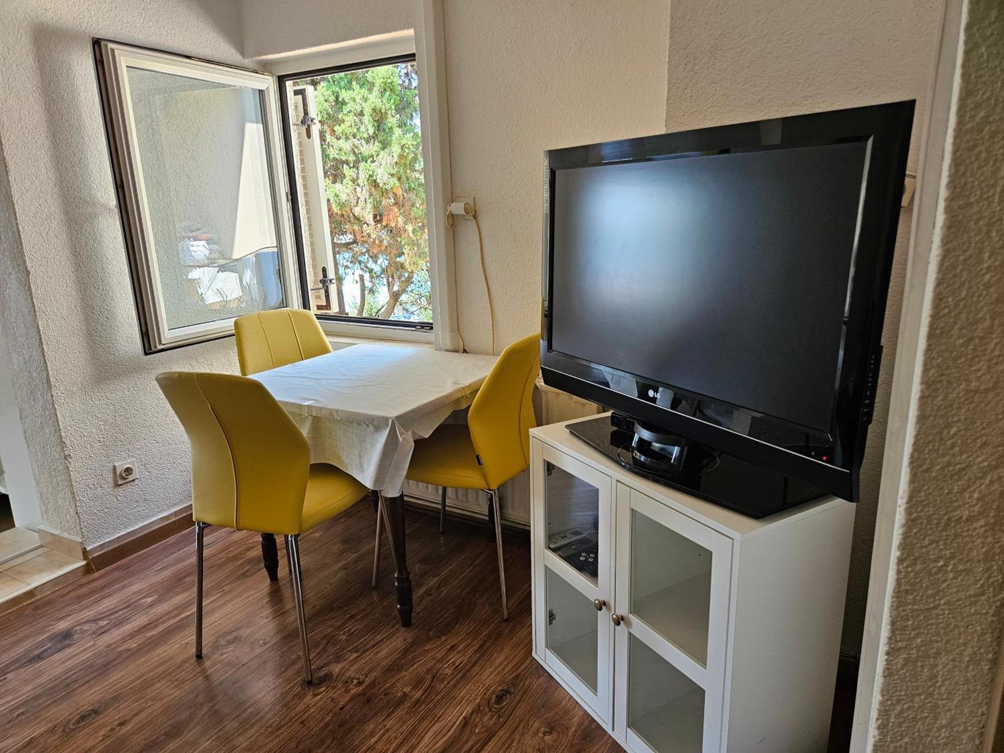 Apartman Sea Dreams *