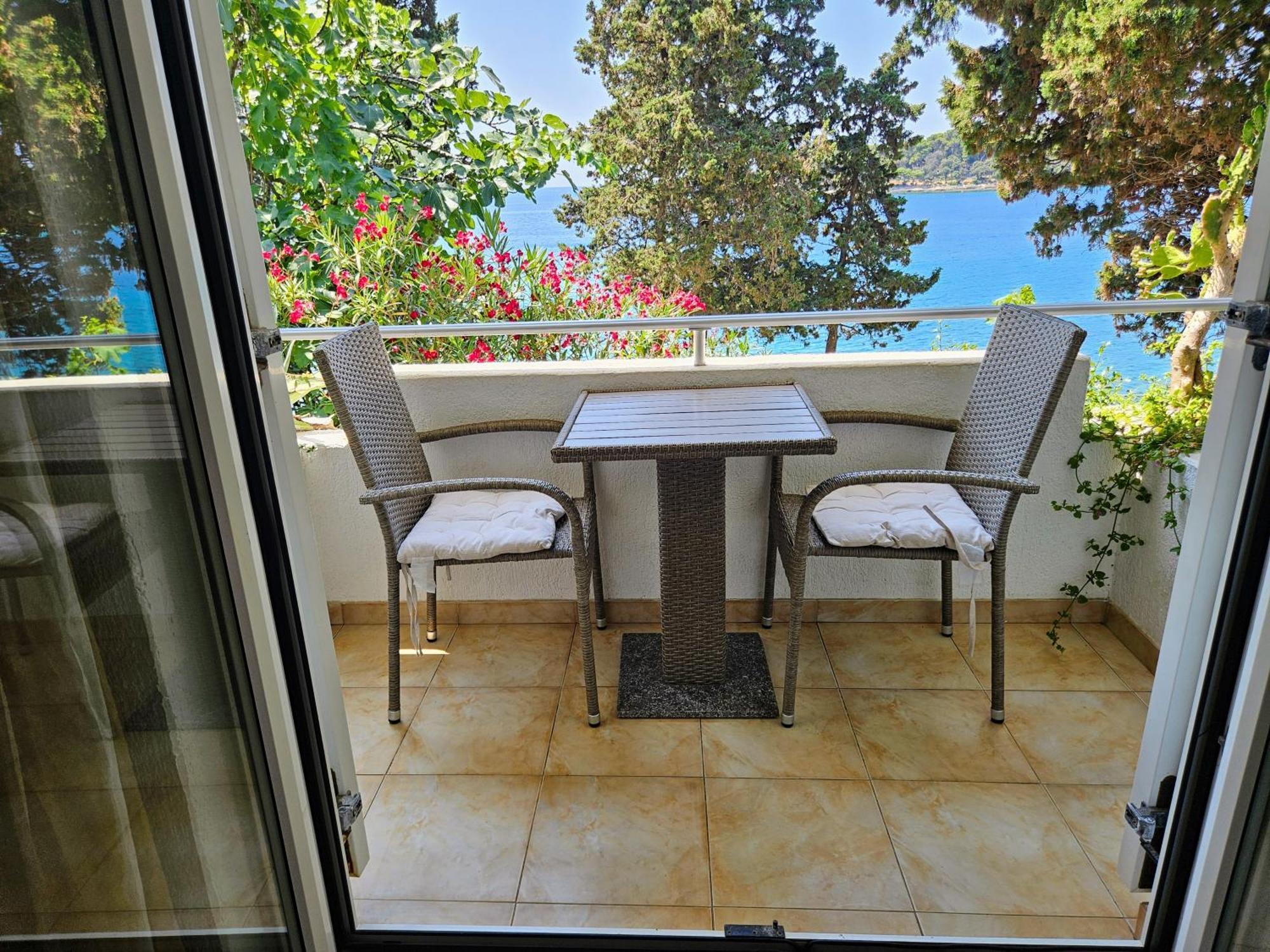 Sea Dreams Apartman *