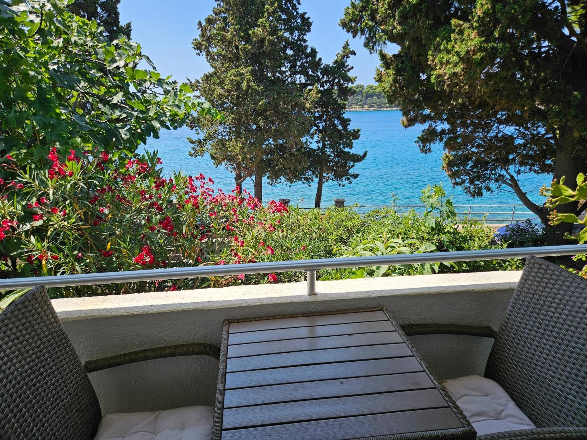 Apartman Sea Dreams