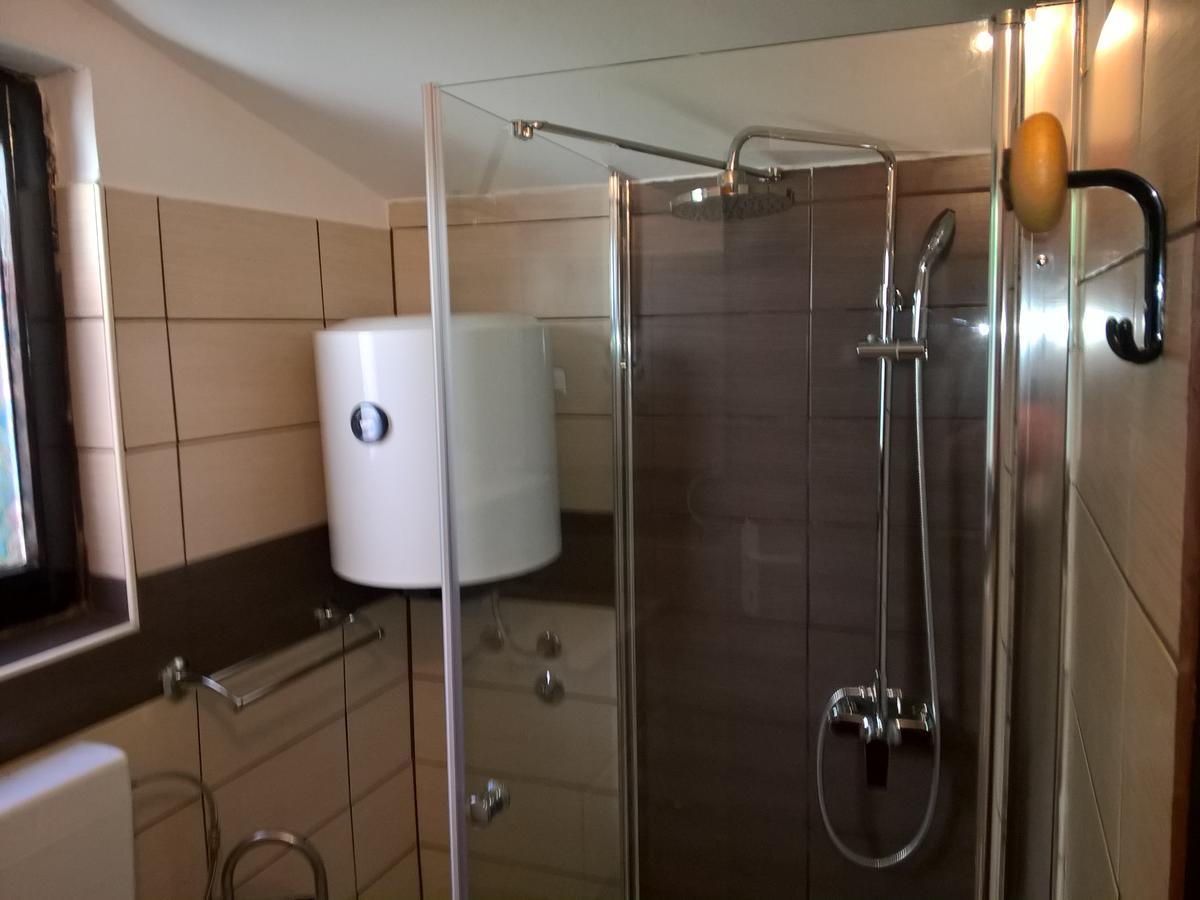 Sea Dreams Apartman Pula