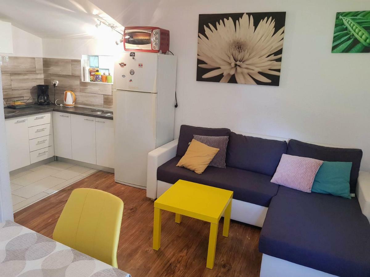 Sea Dreams Apartman *